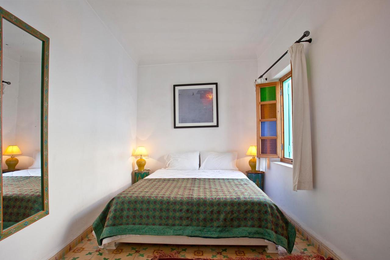 Riad Dar Aida مراكش المظهر الخارجي الصورة